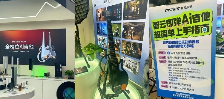 逛什么AI展会啊，来逛华强北吧